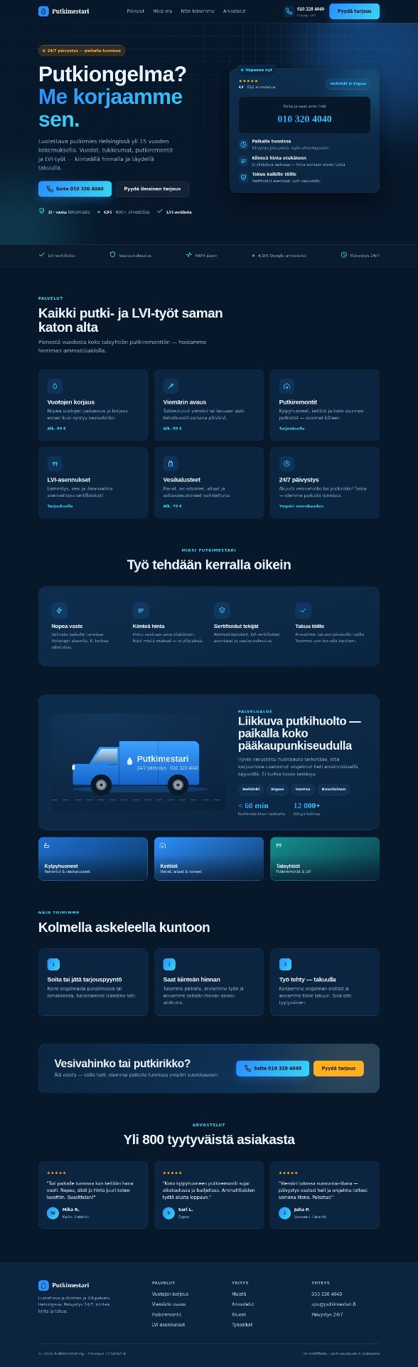 Putkimestari